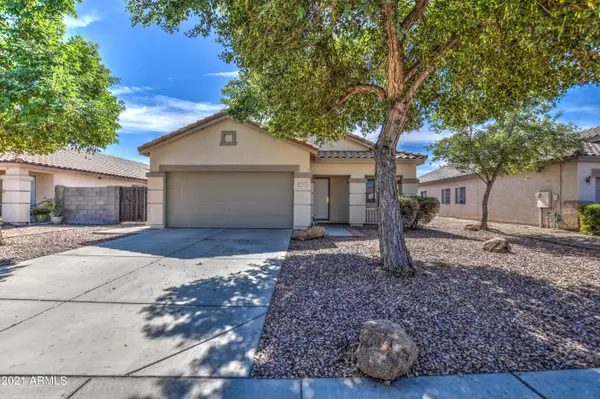 11823 W ROANOKE Avenue, Avondale, AZ 85323