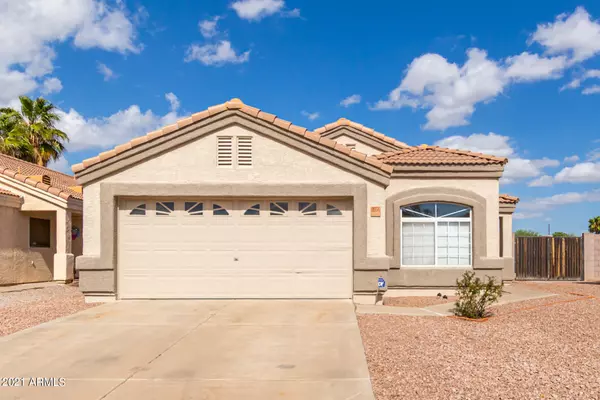 Chandler, AZ 85225,972 E LAREDO Street