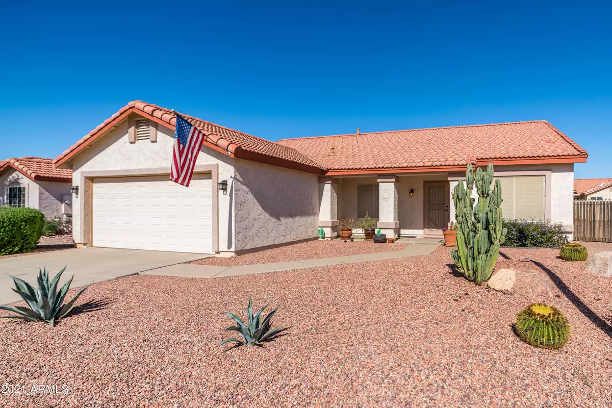 Casa Grande, AZ 85122,1672 E Carolyn Way