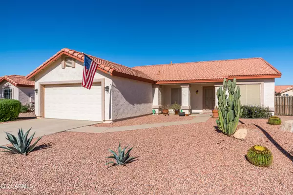 1672 E Carolyn Way, Casa Grande, AZ 85122