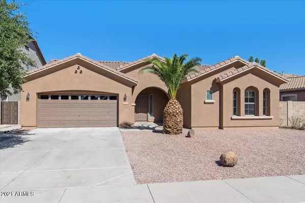 Gilbert, AZ 85295,1432 E PARKVIEW Drive