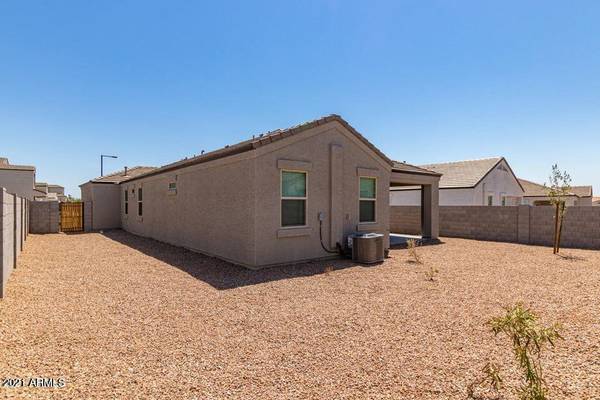 Buckeye, AZ 85396,30812 W MITCHELL Drive