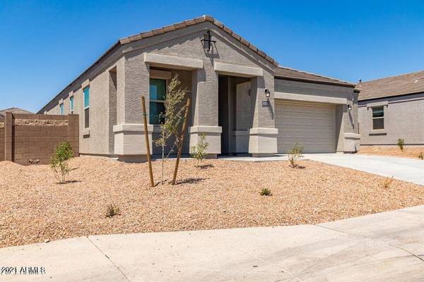 Buckeye, AZ 85396,30812 W MITCHELL Drive