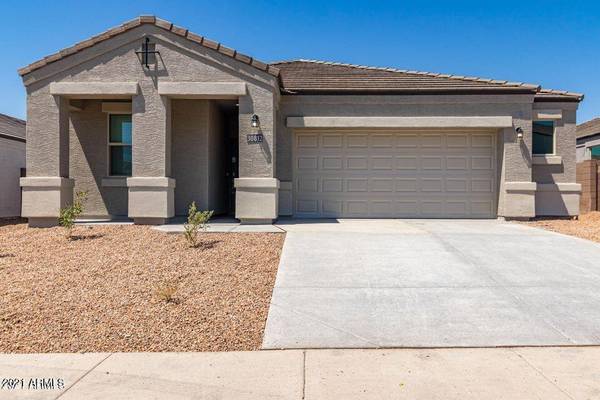 Buckeye, AZ 85396,30812 W MITCHELL Drive