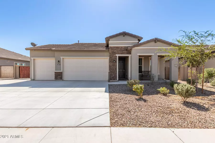 2901 E INCA Lane, San Tan Valley, AZ 85140