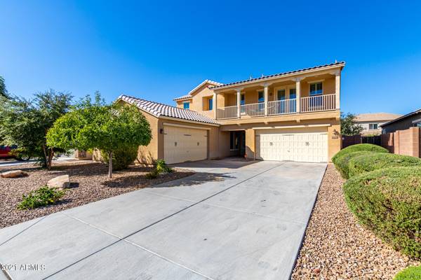 Gilbert, AZ 85298,2176 E EVERGLADE Lane