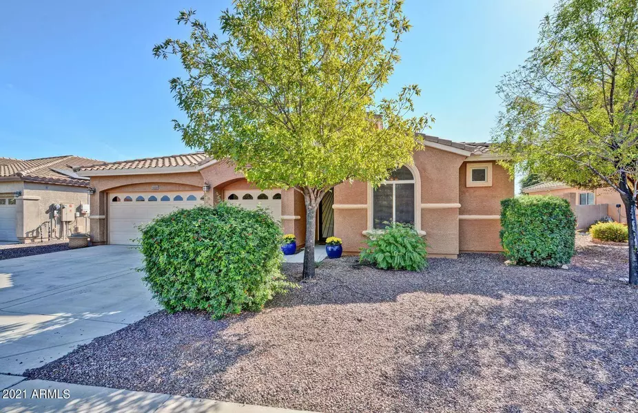 5117 N 193RD Drive, Litchfield Park, AZ 85340