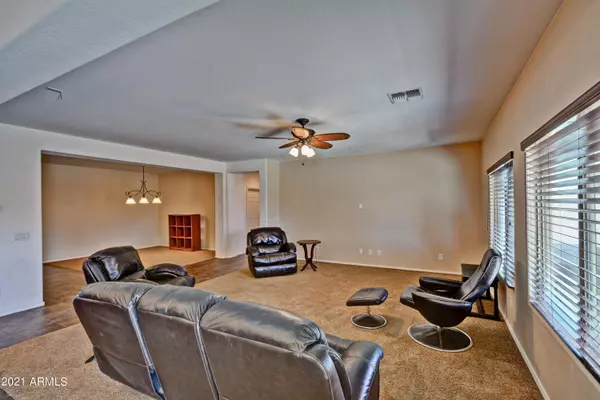 Litchfield Park, AZ 85340,5117 N 193RD Drive