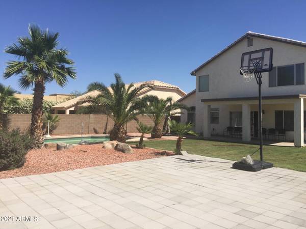 Phoenix, AZ 85044,4626 E DESERT WILLOW Road