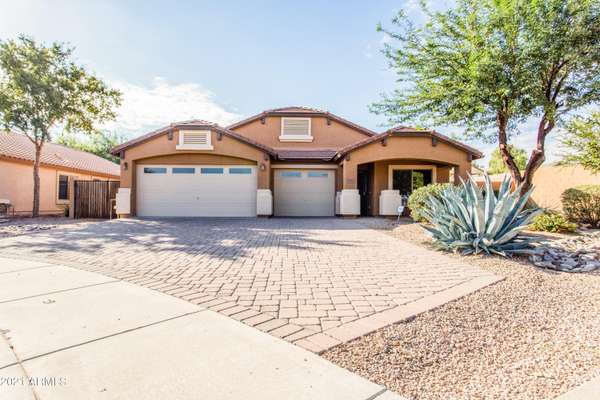 1327 E KINGMAN Place, Casa Grande, AZ 85122