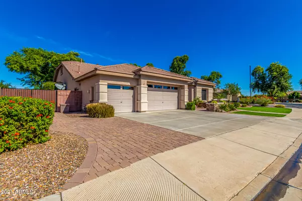 Gilbert, AZ 85295,674 E HAMPTON Court