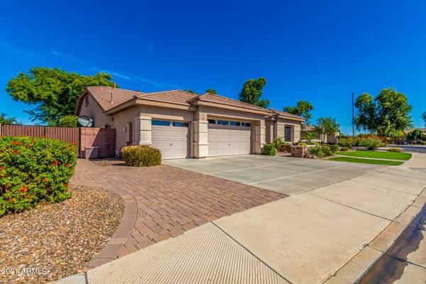 Gilbert, AZ 85295,674 E HAMPTON Court