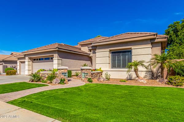 Gilbert, AZ 85295,674 E HAMPTON Court