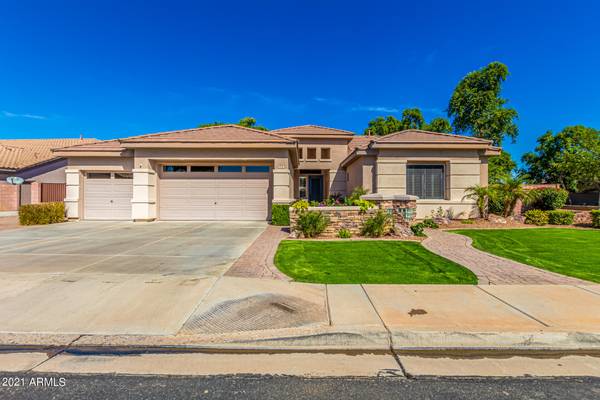 Gilbert, AZ 85295,674 E HAMPTON Court