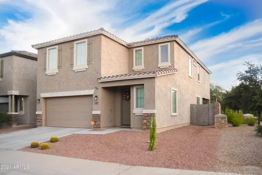 1181 E TAYLOR Trail, San Tan Valley, AZ 85143