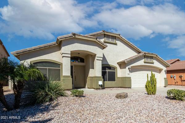 San Tan Valley, AZ 85143,968 W DEXTER Way