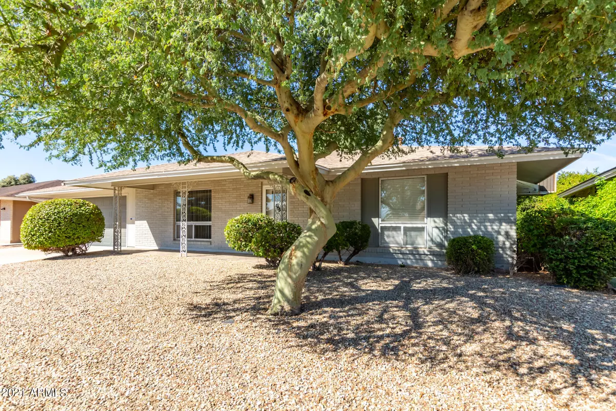 Sun City, AZ 85351,10724 W ROUNDELAY Circle