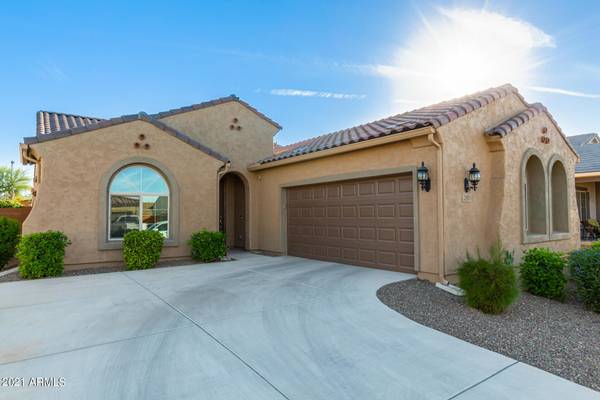 Buckeye, AZ 85396,25951 W MOHAWK Lane