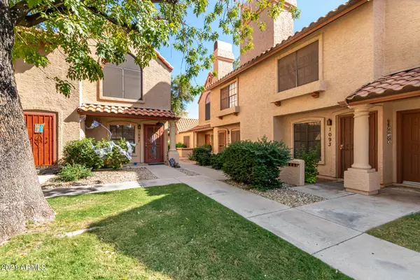 4901 E KELTON Lane #1095, Scottsdale, AZ 85254