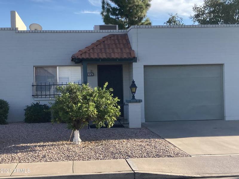 4329 E CAPRI Avenue #212, Mesa, AZ 85206