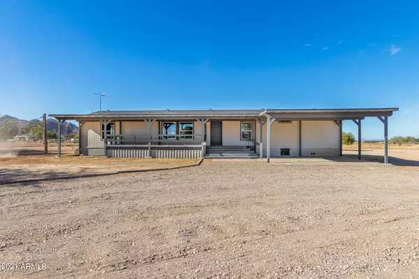 Maricopa, AZ 85139,50450 W PAPAGO Road