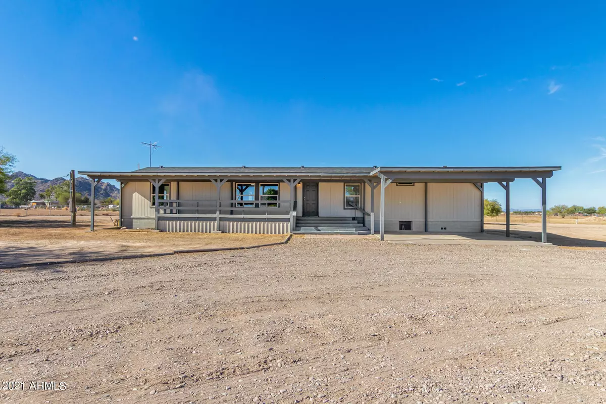 Maricopa, AZ 85139,50450 W PAPAGO Road