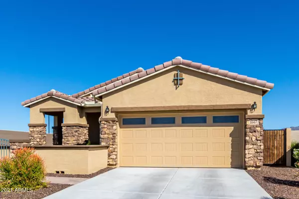 Goodyear, AZ 85338,16673 S 181ST Drive