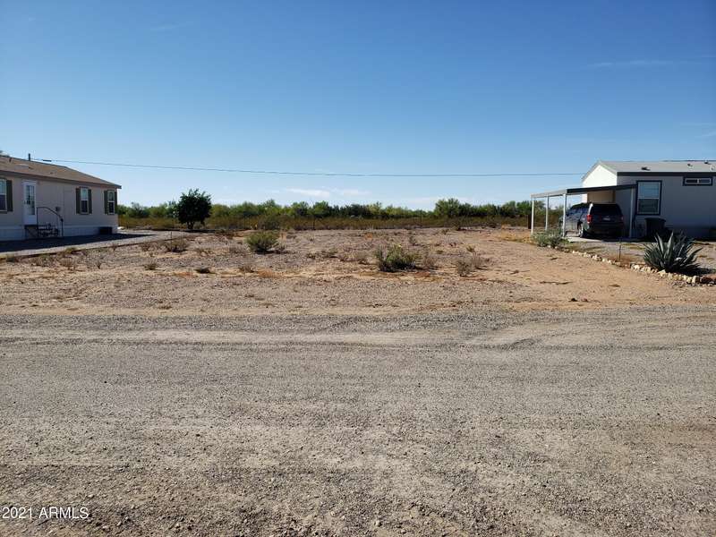 33212 N 225TH Avenue #253, Wittmann, AZ 85361