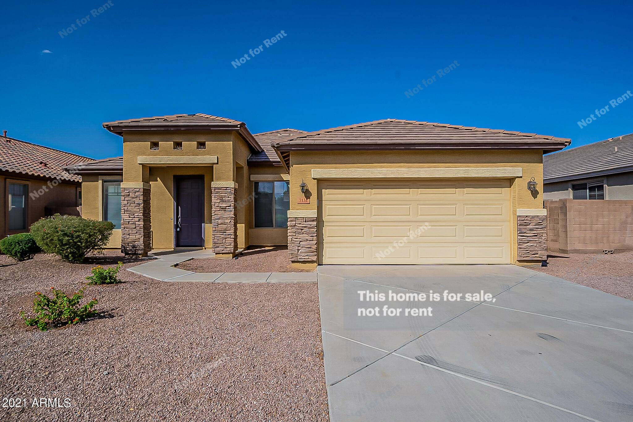 7132 W SOPHIE Lane, Laveen, AZ 85339