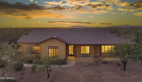32108 N 164th Street, Scottsdale, AZ 85262