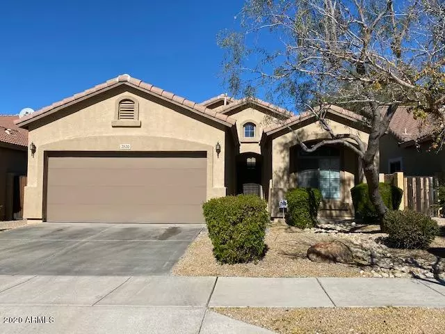 Phoenix, AZ 85085,2520 W Amber Sun Drive