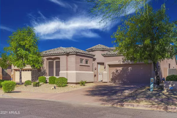 3010 W Languid Lane, Phoenix, AZ 85086