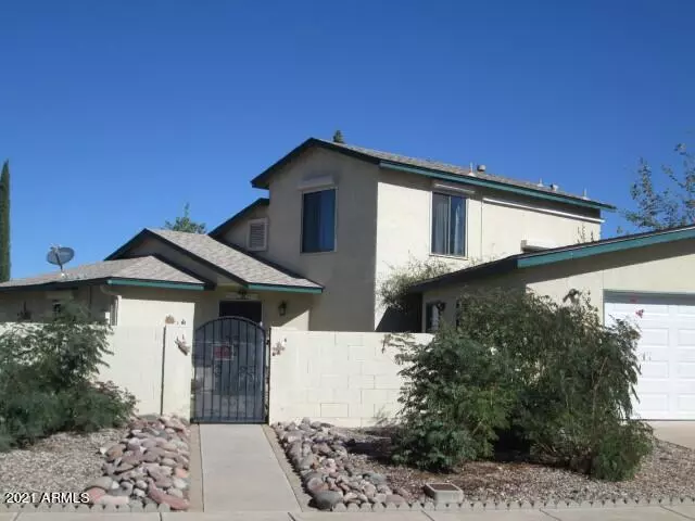 4995 E Cielo Circle, Sierra Vista, AZ 85635