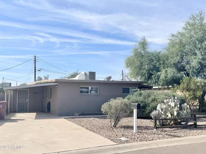 8023 E GRANADA Road, Scottsdale, AZ 85257