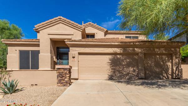 Scottsdale, AZ 85255,10996 E BUTHERUS Drive