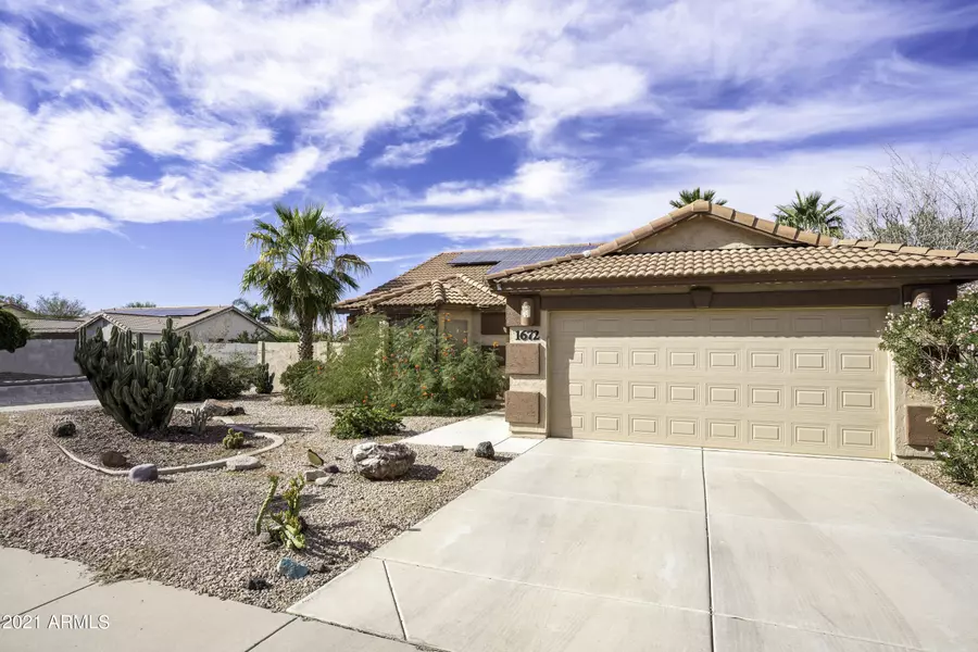 1672 E Gardenia Court, Casa Grande, AZ 85122