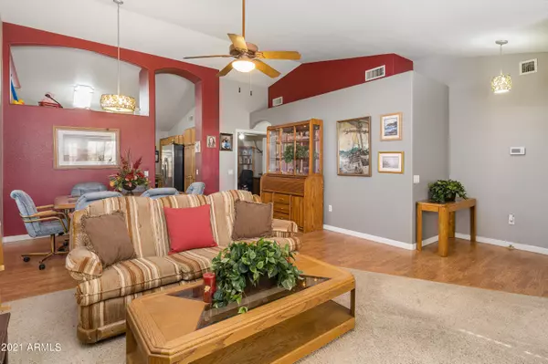 Casa Grande, AZ 85122,1672 E Gardenia Court
