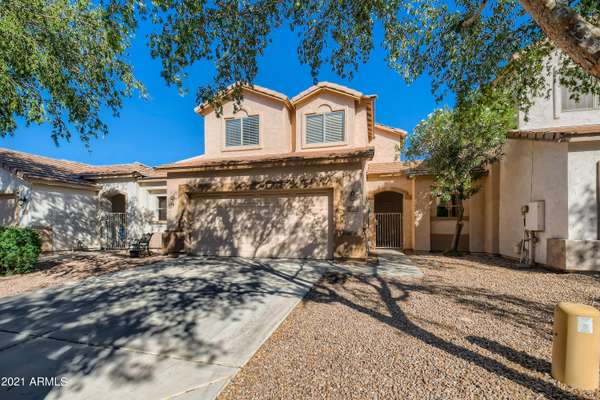 Chandler, AZ 85226,3854 W COMMONWEALTH Avenue