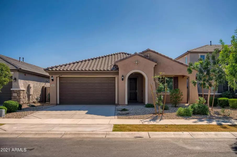 9639 E TALON Avenue, Mesa, AZ 85212