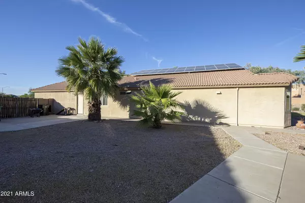 Mesa, AZ 85205,5821 E JACARANDA Street