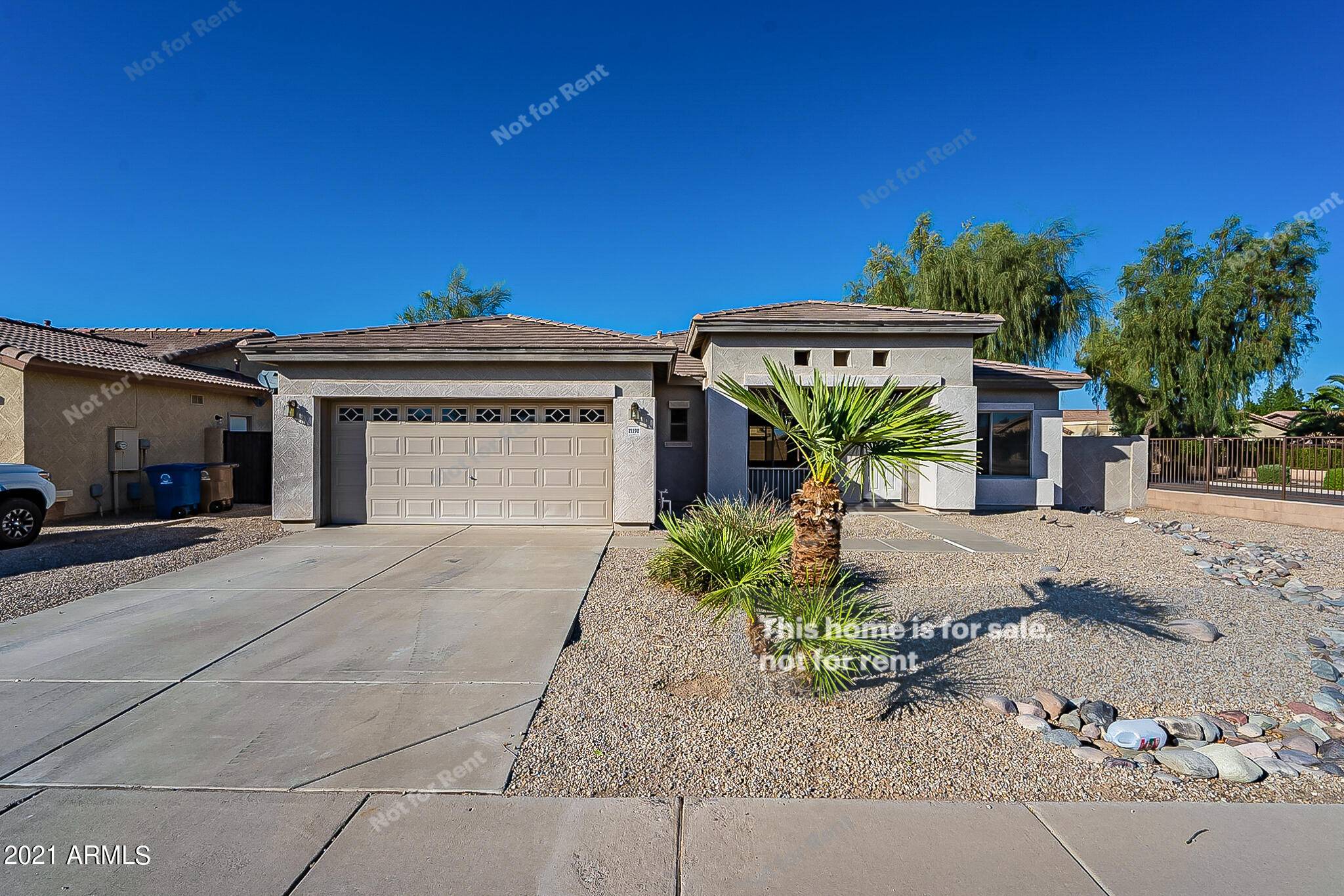 21192 E SADDLE Way, Queen Creek, AZ 85142