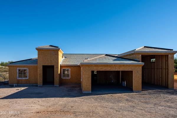 Wickenburg, AZ 85390,2925 PERCHERON Road