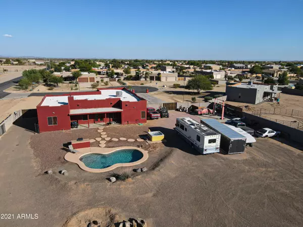 Wittmann, AZ 85361,28920 N REDBLOOM Court