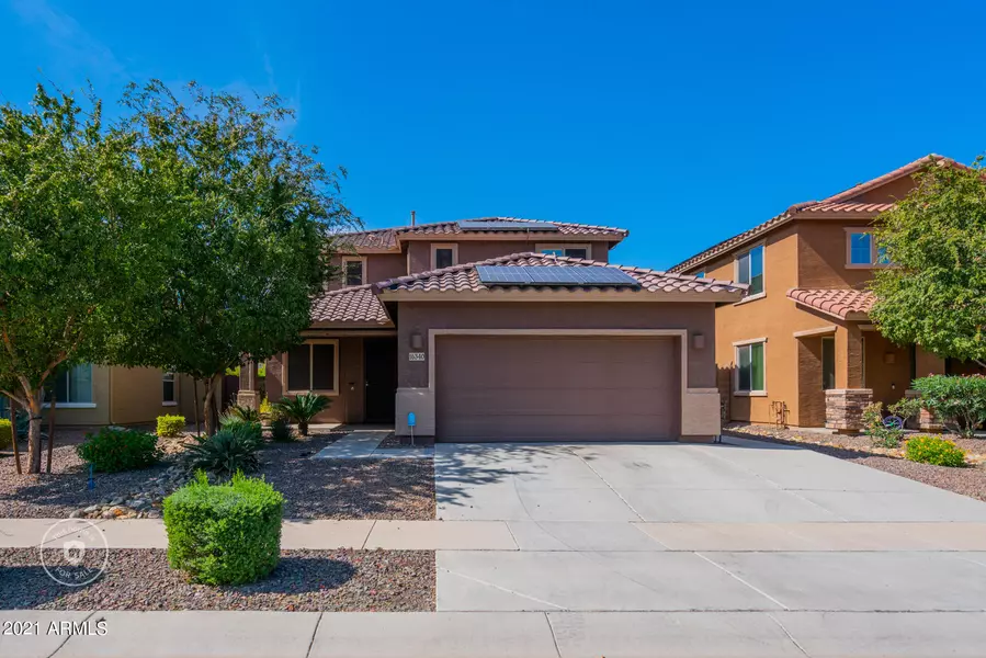 16340 N 73RD Lane, Peoria, AZ 85382