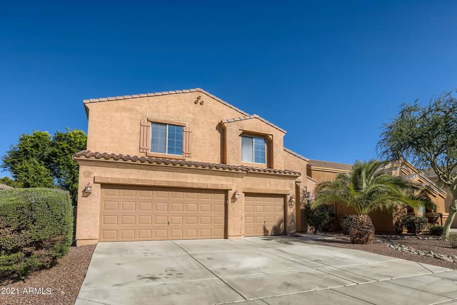 11830 W CAMINO VIVAZ --, Sun City, AZ 85373