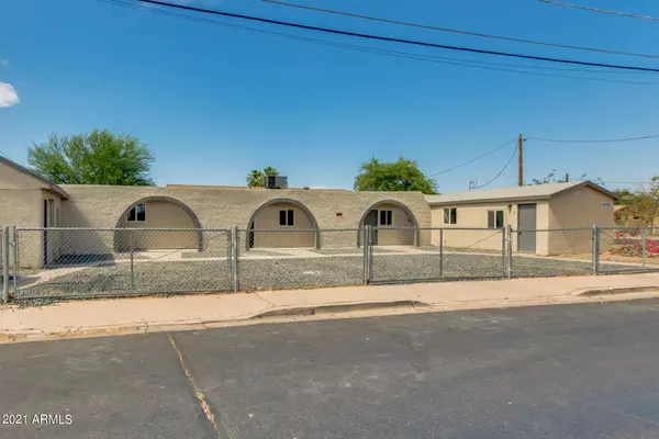 Avondale, AZ 85323,16 E MADDEN Drive