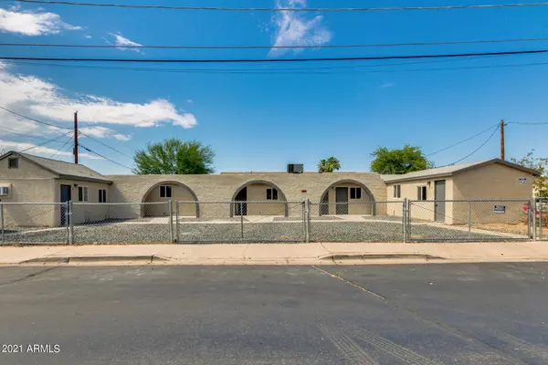 16 E MADDEN Drive, Avondale, AZ 85323