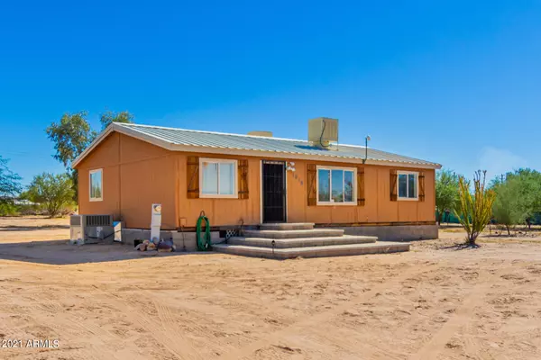 Tonopah, AZ 85354,1019 S 349TH Avenue