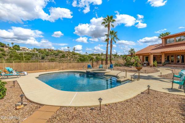 Fountain Hills, AZ 85268,10817 N PINTO Drive