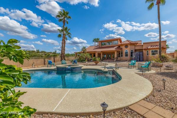 Fountain Hills, AZ 85268,10817 N PINTO Drive